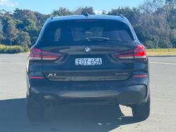 2021 BMW X1 sDrive18i