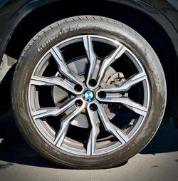2021 BMW X1 sDrive18i