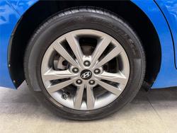 2016 Hyundai Elantra Active