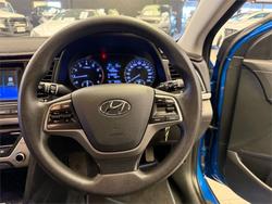 2016 Hyundai Elantra Active