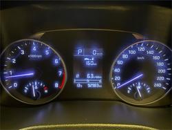 2016 Hyundai Elantra Active