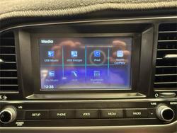 2016 Hyundai Elantra Active