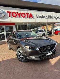 2024 Mazda CX-30 G20 Evolve