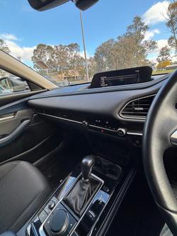 2024 Mazda CX-30 G20 Evolve