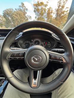 2024 Mazda CX-30 G20 Evolve