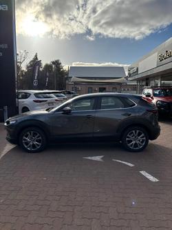 2024 Mazda CX-30 G20 Evolve
