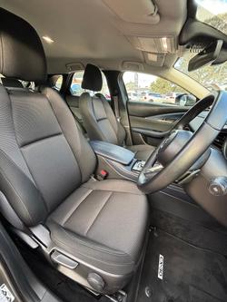 2024 Mazda CX-30 G20 Evolve