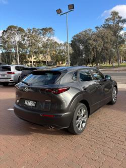 2024 Mazda CX-30 G20 Evolve