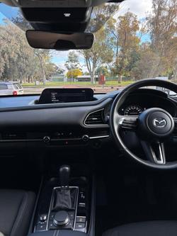 2024 Mazda CX-30 G20 Evolve