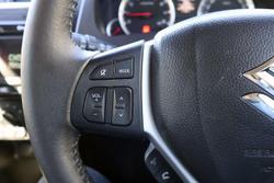2016 Suzuki Swift GL