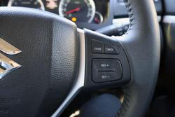 2016 Suzuki Swift GL