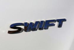 2016 Suzuki Swift GL