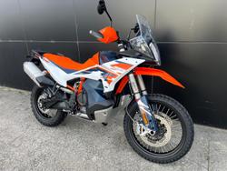 KTM 890 Adventure R