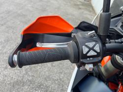 2026 KTM 890 Adventure R Adventure Orange