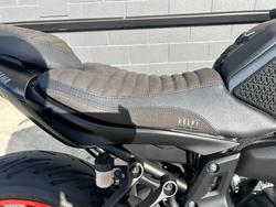 2021 Yamaha MT-07 LA (ABS) GREY