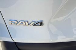 2020 Toyota RAV4 Cruiser