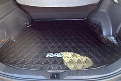 2020 Toyota RAV4 Cruiser