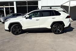 2020 Toyota RAV4 Cruiser
