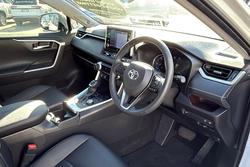 2020 Toyota RAV4 Cruiser