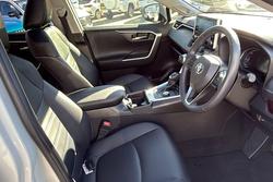 2020 Toyota RAV4 Cruiser