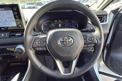 2020 Toyota RAV4 Cruiser