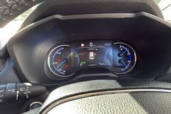 2020 Toyota RAV4 Cruiser