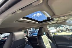 2020 Toyota RAV4 Cruiser