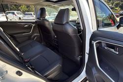 2020 Toyota RAV4 Cruiser