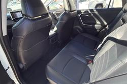 2020 Toyota RAV4 Cruiser