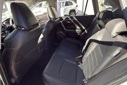 2020 Toyota RAV4 Cruiser