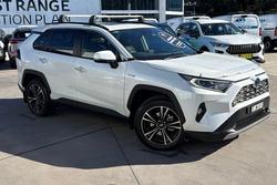 2020 Toyota RAV4 Cruiser