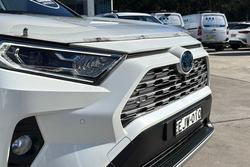 2020 Toyota RAV4 Cruiser