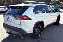 2020 Toyota RAV4 Cruiser