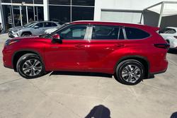 2024 Toyota Kluger GXL