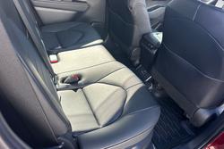 2024 Toyota Kluger GXL