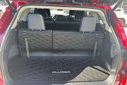 2024 Toyota Kluger GXL