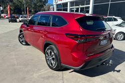 2024 Toyota Kluger GXL