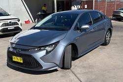2021 Toyota Corolla Ascent Sport Hybrid