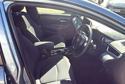 2021 Toyota Corolla Ascent Sport Hybrid