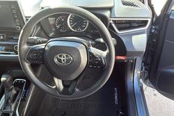 2021 Toyota Corolla Ascent Sport Hybrid