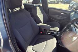 2021 Toyota Corolla Ascent Sport Hybrid