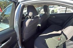 2021 Toyota Corolla Ascent Sport Hybrid