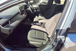 2021 Toyota Corolla Ascent Sport Hybrid