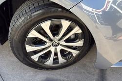 2021 Toyota Corolla Ascent Sport Hybrid