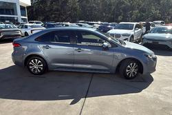 2021 Toyota Corolla Ascent Sport Hybrid