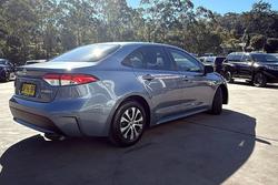 2021 Toyota Corolla Ascent Sport Hybrid