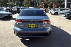 2021 Toyota Corolla Ascent Sport Hybrid