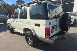 2021 Toyota Landcruiser GXL