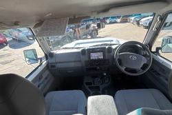 2021 Toyota Landcruiser GXL