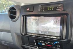 2021 Toyota Landcruiser GXL